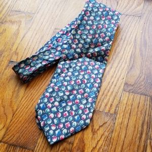 Dior tie